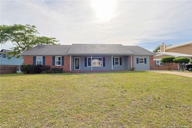 1686 Jersey Drive, Fayetteville, NC 28314