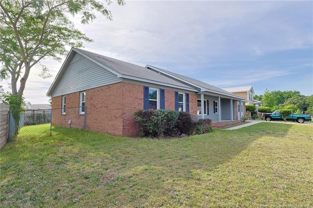 1686 Jersey Drive, Fayetteville, NC 28314