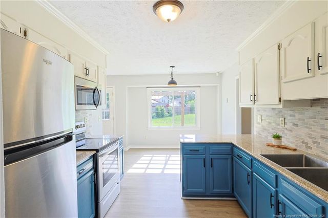 1686 Jersey Drive, Fayetteville, NC 28314