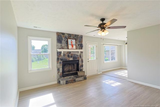 1686 Jersey Drive, Fayetteville, NC 28314