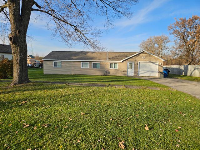 74 W Grand Street, Piersnvlg-piersn Twp, MI 49339