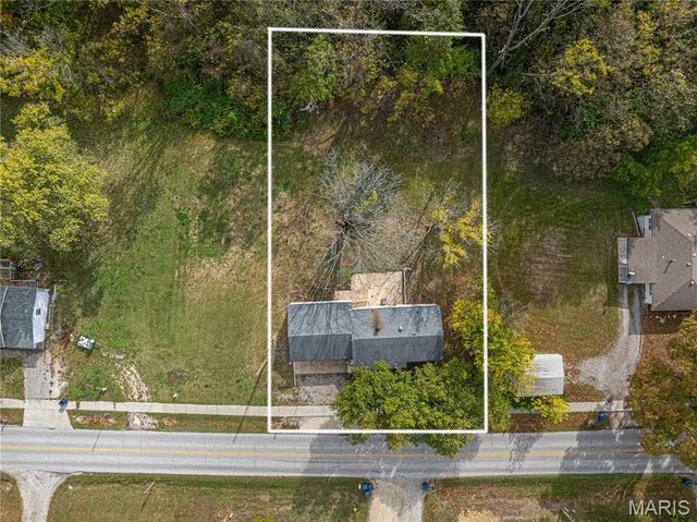 904 E Main Street, Marthasville, MO 63357