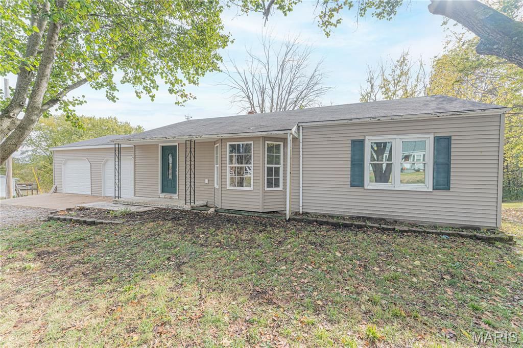 904 E Main Street, Marthasville, MO 63357
