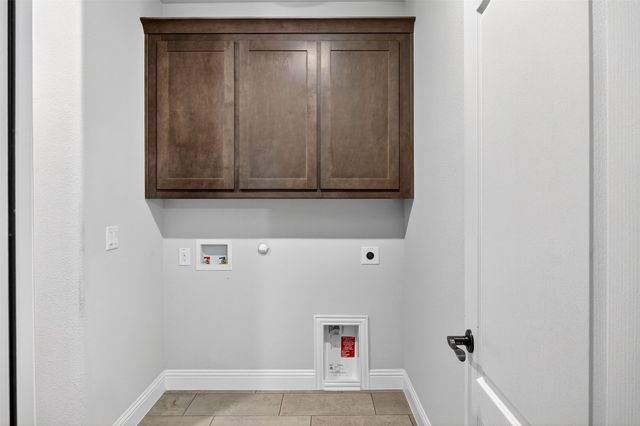 1420 Milton Lane, Mckinney, TX 75071