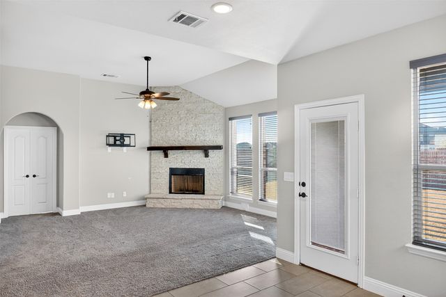 1420 Milton Lane, Mckinney, TX 75071