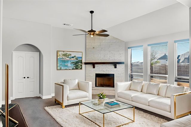 1420 Milton Lane, Mckinney, TX 75071