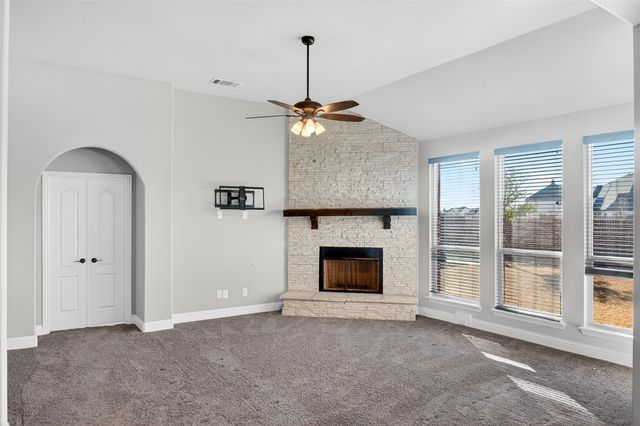 1420 Milton Lane, Mckinney, TX 75071