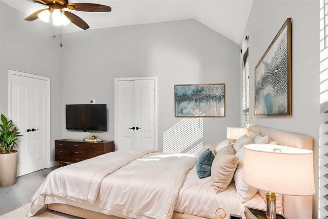 1420 Milton Lane, Mckinney, TX 75071