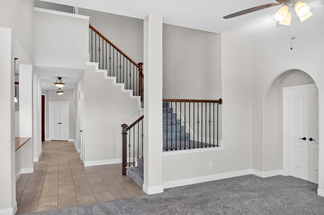 1420 Milton Lane, Mckinney, TX 75071