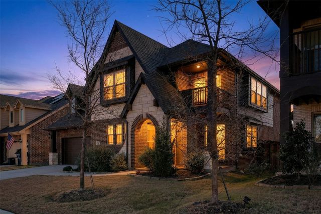 1420 Milton Lane, Mckinney, TX 75071