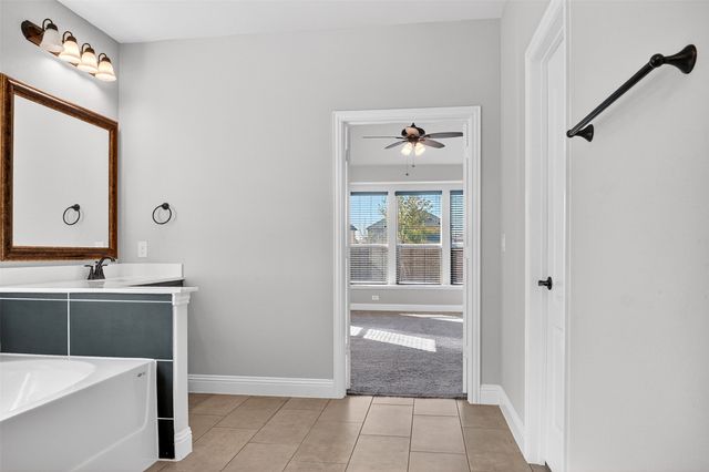 1420 Milton Lane, Mckinney, TX 75071