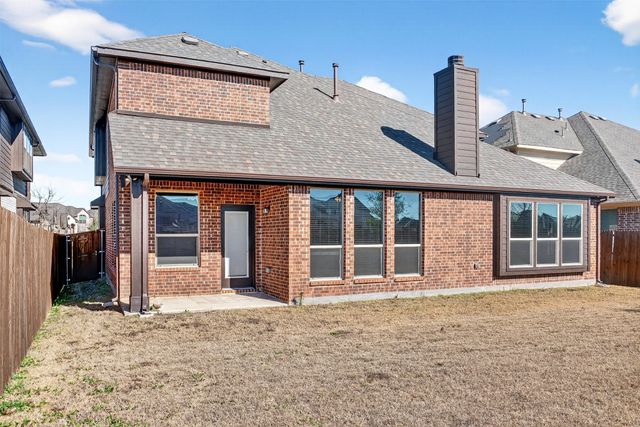 1420 Milton Lane, Mckinney, TX 75071