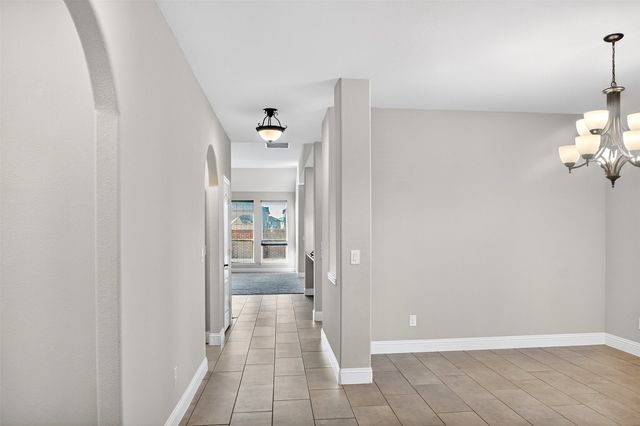 1420 Milton Lane, Mckinney, TX 75071