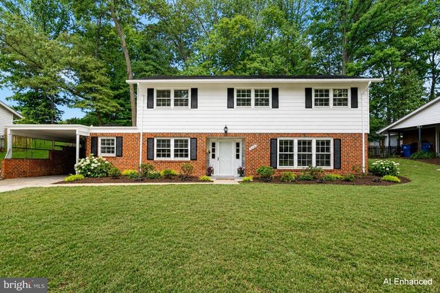 3820 WINTERSET DR, Annandale, VA 22003
