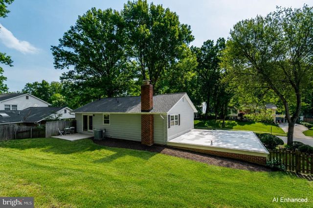 3820 WINTERSET DR, Annandale, VA 22003