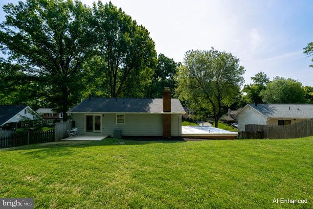 3820 WINTERSET DR, Annandale, VA 22003