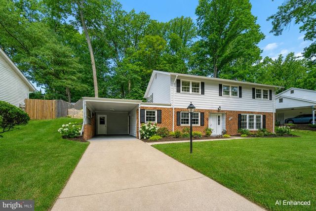 3820 WINTERSET DR, Annandale, VA 22003