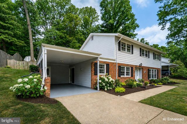 3820 WINTERSET DR, Annandale, VA 22003