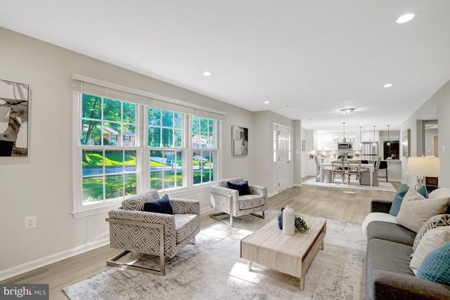 3820 WINTERSET DR, Annandale, VA 22003