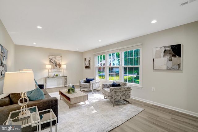 3820 WINTERSET DR, Annandale, VA 22003