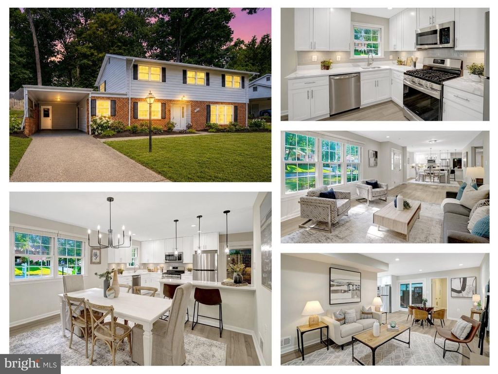 3820 WINTERSET DR, Annandale, VA 22003