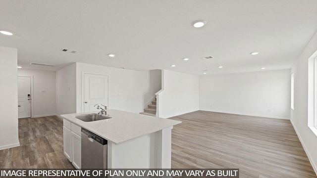 22706 Ravine Edge Court, Hockley, TX 77447