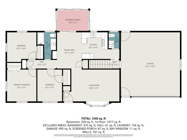 8137 Hearthway Avenue, Jenison, MI 49428