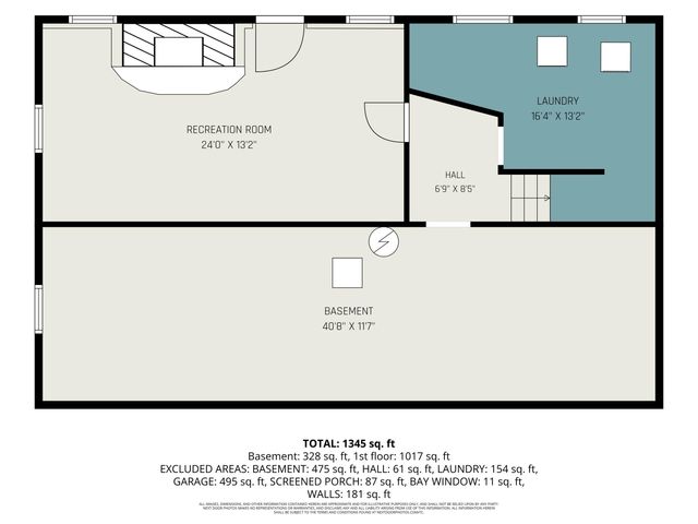 8137 Hearthway Avenue, Jenison, MI 49428