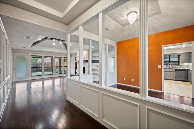 2429 Golden Oaks Drive, Garland, TX 75044