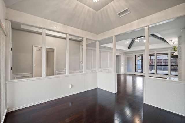 2429 Golden Oaks Drive, Garland, TX 75044