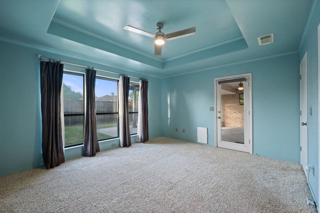 2429 Golden Oaks Drive, Garland, TX 75044