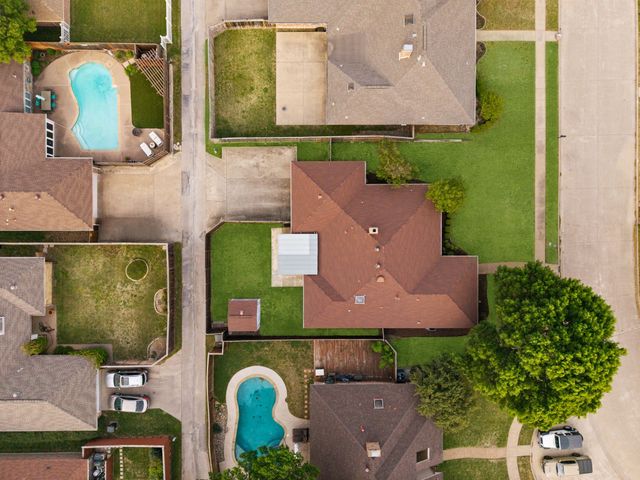 2429 Golden Oaks Drive, Garland, TX 75044