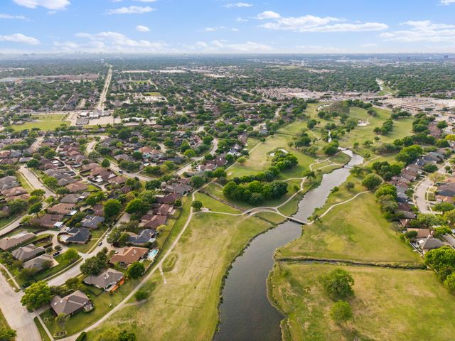 2429 Golden Oaks Drive, Garland, TX 75044