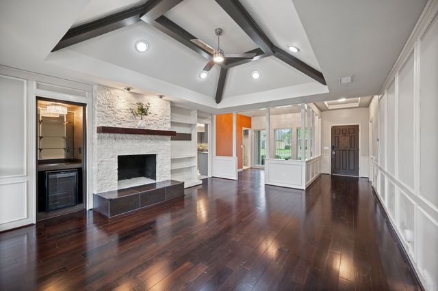 2429 Golden Oaks Drive, Garland, TX 75044