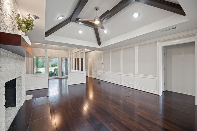 2429 Golden Oaks Drive, Garland, TX 75044