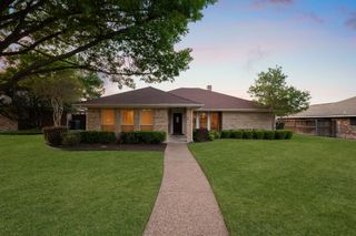 2429 Golden Oaks Drive, Garland, TX 75044