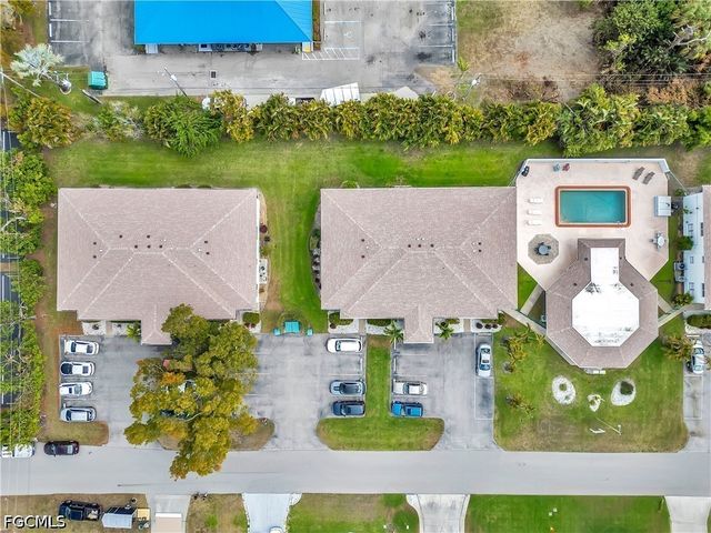 203 SE 15th PL 214, Cape Coral, FL 33990