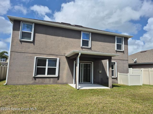 1115 Newton Circle, Rockledge, FL 32955