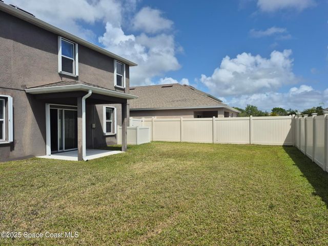1115 Newton Circle, Rockledge, FL 32955