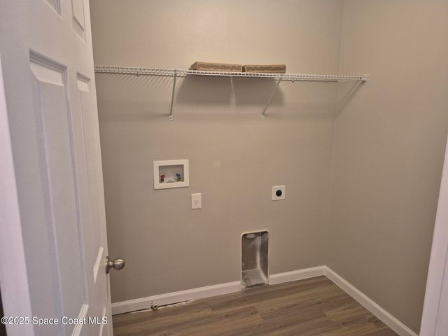 1115 Newton Circle, Rockledge, FL 32955