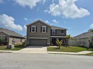 1115 Newton Circle, Rockledge, FL 32955
