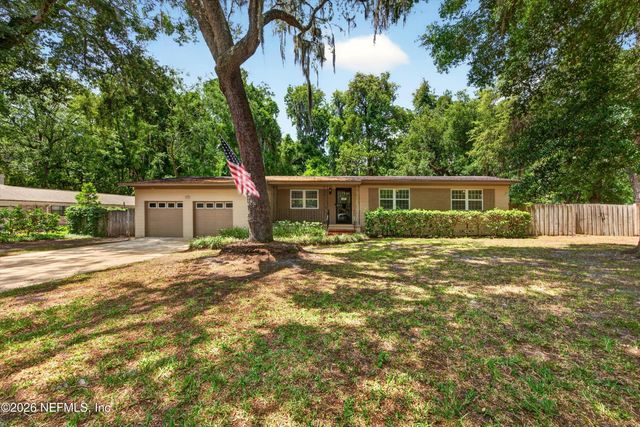 317 FROG HOLLOW Road, Orange Park, FL 32073