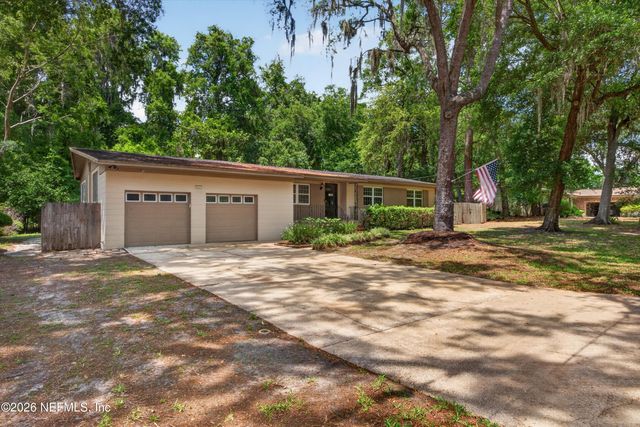 317 FROG HOLLOW Road, Orange Park, FL 32073