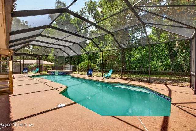 317 FROG HOLLOW Road, Orange Park, FL 32073