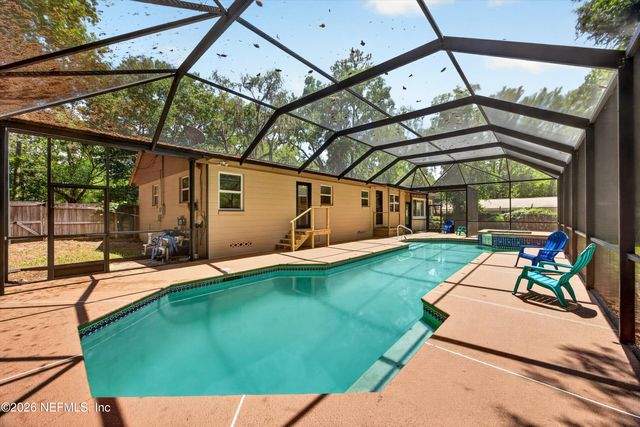 317 FROG HOLLOW Road, Orange Park, FL 32073