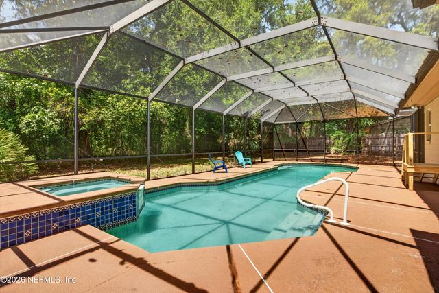 317 FROG HOLLOW Road, Orange Park, FL 32073