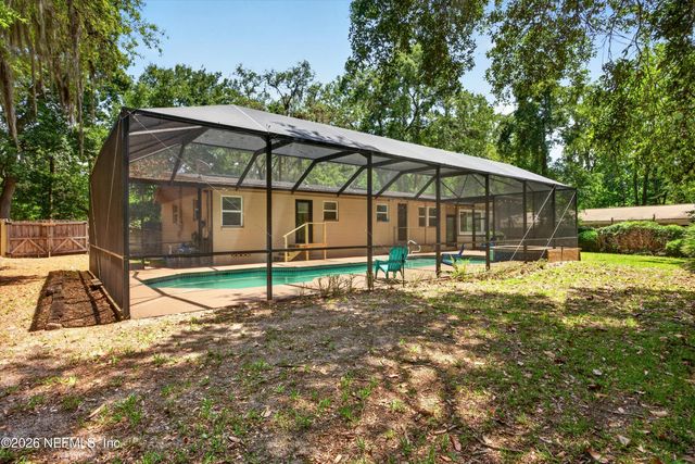 317 FROG HOLLOW Road, Orange Park, FL 32073