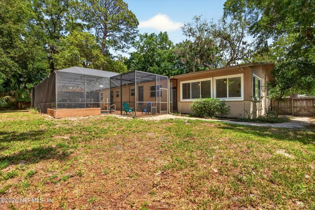 317 FROG HOLLOW Road, Orange Park, FL 32073