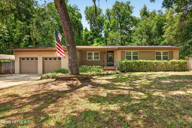 317 FROG HOLLOW Road, Orange Park, FL 32073