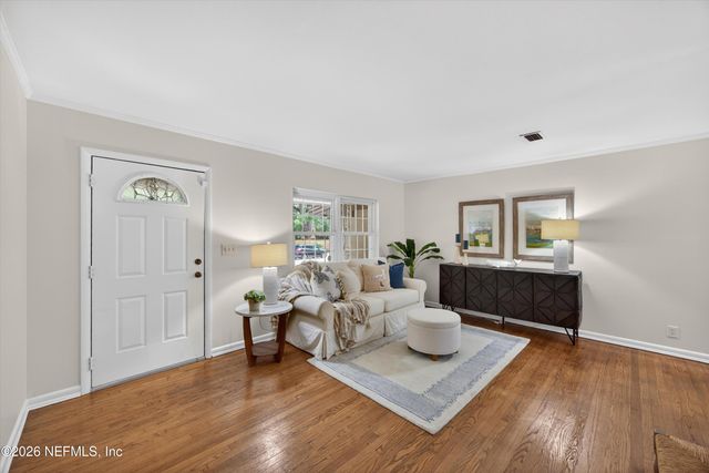 317 FROG HOLLOW Road, Orange Park, FL 32073